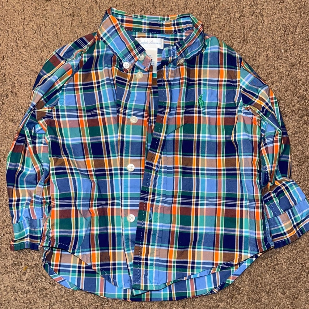 button down dress up shirt